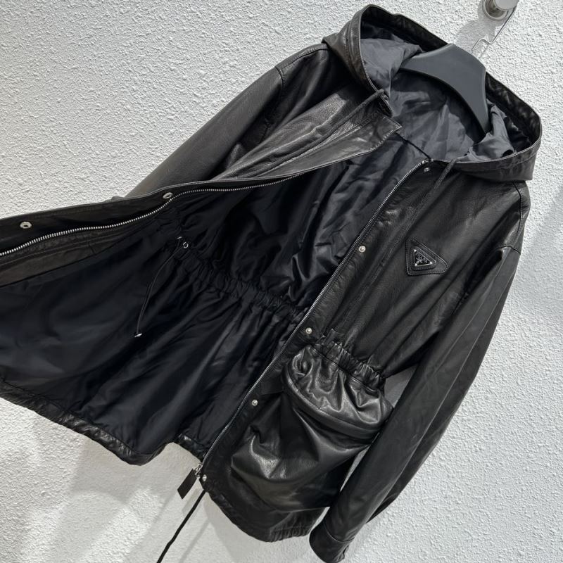 Prada Outwear